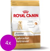 Royal Canin Bhn Labrador Retriever Puppy - Hondenvoer - 4 x 3 kg