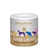 Hilton Herbs Seaweed & Rosehip for Dogs - 60 g