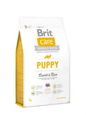 Brit Care Puppy Lam&Rijst