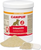 Vetripharm CANIPUR - Intestifit voedingssupplement hond - 500 g
