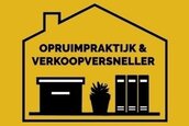 Opruimservice, hulp bij verhuizen, huis aanpassen aan beperking 