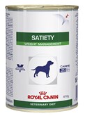 Royal Canin Satiety Weight Management Hond 12x410gr