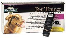 Petsafe Pet Trainer - Hondentrainer