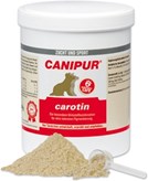 Vetripharm CANIPUR - Carotin voedingssupplement hond - 500 g