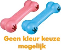 Kong Puppy Goodie Bone - Puppyspeelgoed - Assorti