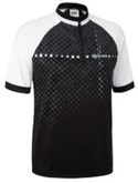 Gonso Hondo Fietsshirt - Maat XL - Mannen - zwart