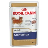 48x85g Breed Chihuahua Adult Royal Canin Hondenvoer