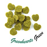 Greenheart Greenhearts Green 150 gram