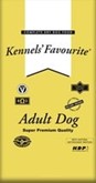 Kennels Favourite Kennels Fav. Adult Dog
