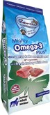 Renske Mighty Omega Plus Adult Geperst Kalkoen&Eend - Hondenvoer - 15 kg
