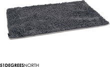 Clean&Dry benchmat / dry mat 51DN large grijs