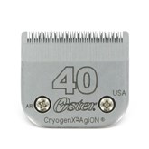 Oster® A5 CryogenX™ 40 0.25 mm