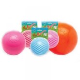 Jolly Ball Bounce-n-Play medium (15 cm) voor honden Blauw