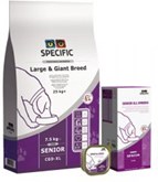 Specific Senior Small Breed CGD-S 2.5 kg.