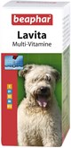Beaphar Lavita Hond Vitaminen - 20 ml