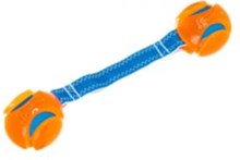 Chuckit! Hydro Squeeze Duo Tug - L