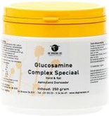 Groene Os Glucosamine Speciaal 250 gr HK