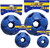 Turbo Kick Soccer Ball 10cm