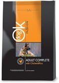OK Passion Adult Complete Kip & Rijst - Hond - Droogvoer - 3 kg