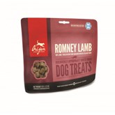 Orijen Romney Lamb Dog Treats 42.5 gram