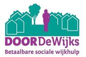 Doordewijks: Buddyhulp, huisbezoek & gezelschap
