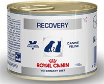 Royal Canin Recovery - blik - Hondenvoer - 195 g