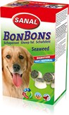 Sanal Schapenvet Bonbons Zeewier Hondenvoer - 150 gr