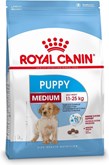 Royal Canin Medium Junior - Hondenvoer - 10 kg
