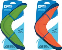 Chuckit Amphibious - Boomerang