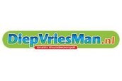 Diepvriesman: Diepvriesmaaltijden