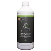 Ecodor Ecofur Navulverpakking - Hondenzindelijkstraining - 1 l