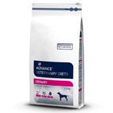 Advance Veterinary Diets Urinary Hondenvoer - Dubbelpak: 2 x 12 kg