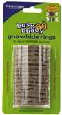 Premier Busy Buddy Ring Natural - MEDIUM 16ST