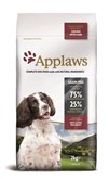 7,5 kg applaws dog adult small / medium lamb hondenvoer