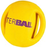 Petbrands Interball Mini Met Swing Tag Label - 11 CM