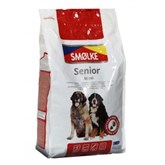 Smølke Senior Maxi Hondenvoer 15 kg