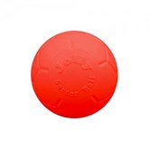 Jolly Soccer Ball Small (6") 15 cm - Oranje