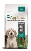 7,5 kg applaws dog puppy small / medium chicken hondenvoer