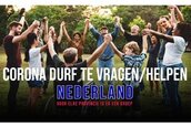 Facebookgroepen: Corona Durf te vragen/helpen (coronahulp)