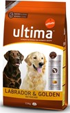 Ultima Labrador / Golden Retriever - 7.5 KG