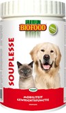 Biofood Voedingssupplement Biofood Souplesse (glucosamine/chondroïtine) 450 gr