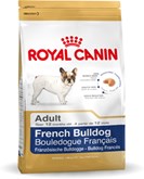 Royal Canin French Bulldog Adult - Hondenvoer - 1,5 kg