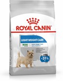 Royal Canin Ccn Light Weight Care Mini - Hondenvoer - 3 kg
