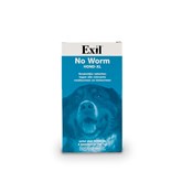 No worm hond xl 4 st