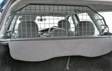 Hondenrek voor Ford Focus Wagon (1998-2001)