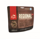 Orijen Regional Red Hondensnacks 42.5 gram