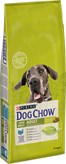 Dog Chow Adult Large Breed - Kalkoen - Hondenvoer - 14 kg