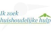 Huishoudelijke hulp
