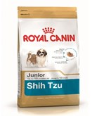Hondenvoer BHN shih tzu junior 500 gr Royal Canin