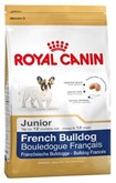 10 kg royal canin french bulldog junior hondenvoer